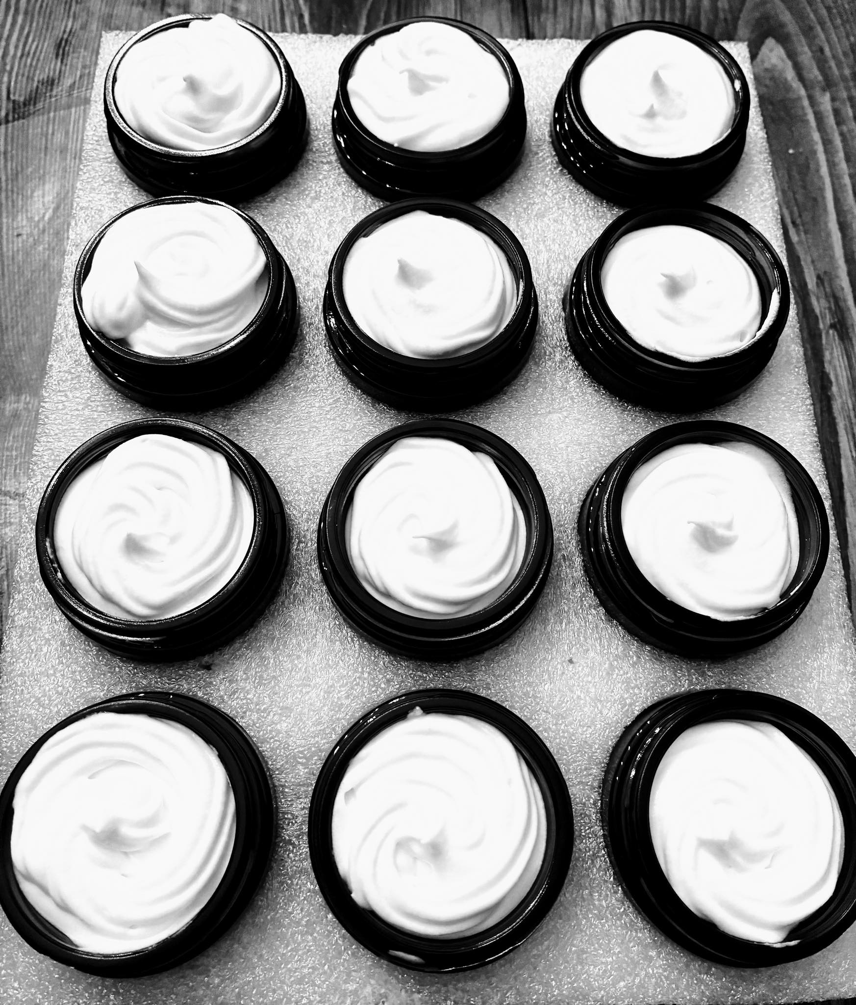 Whipped Tallow Butter 2 oz