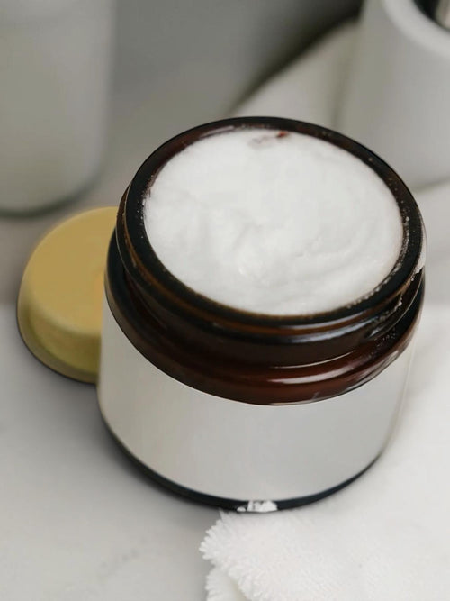 Bakuchiol Facial Cream