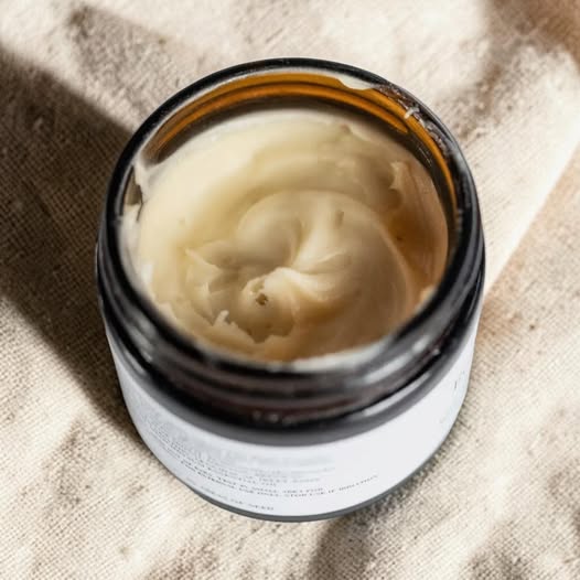 Pre-Order: Eczema Cream