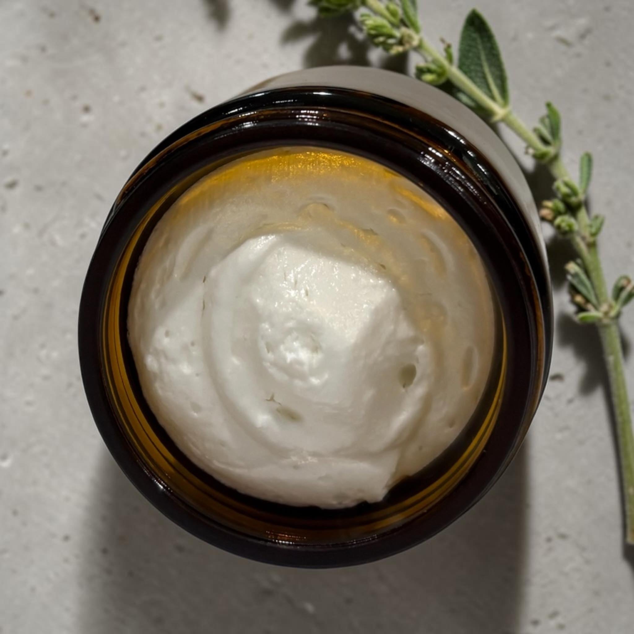 Pre-Order: Wild Yam Cream | Hormone Support