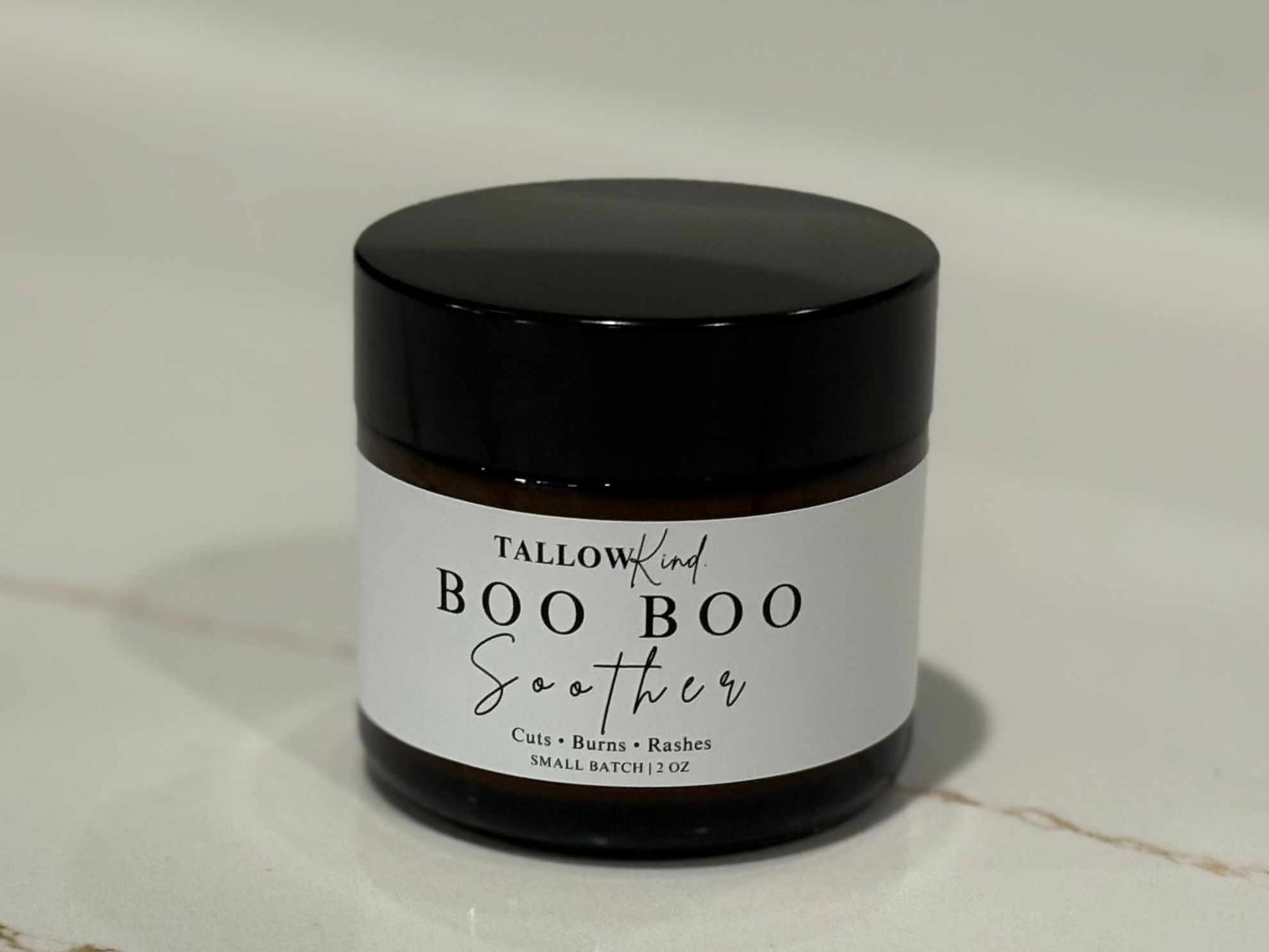 Boo Boo Soother 2 oz