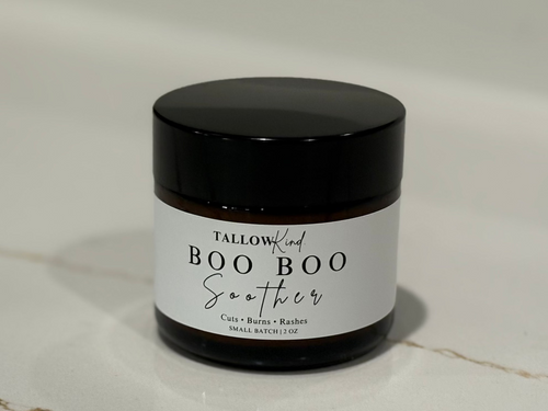 Boo Boo Soother 2 oz