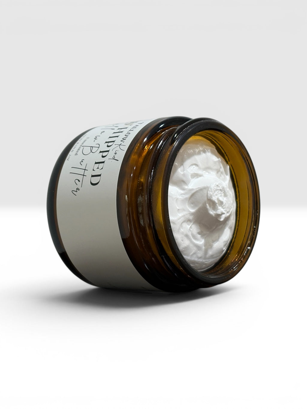 Whipped Tallow Butter 2 oz