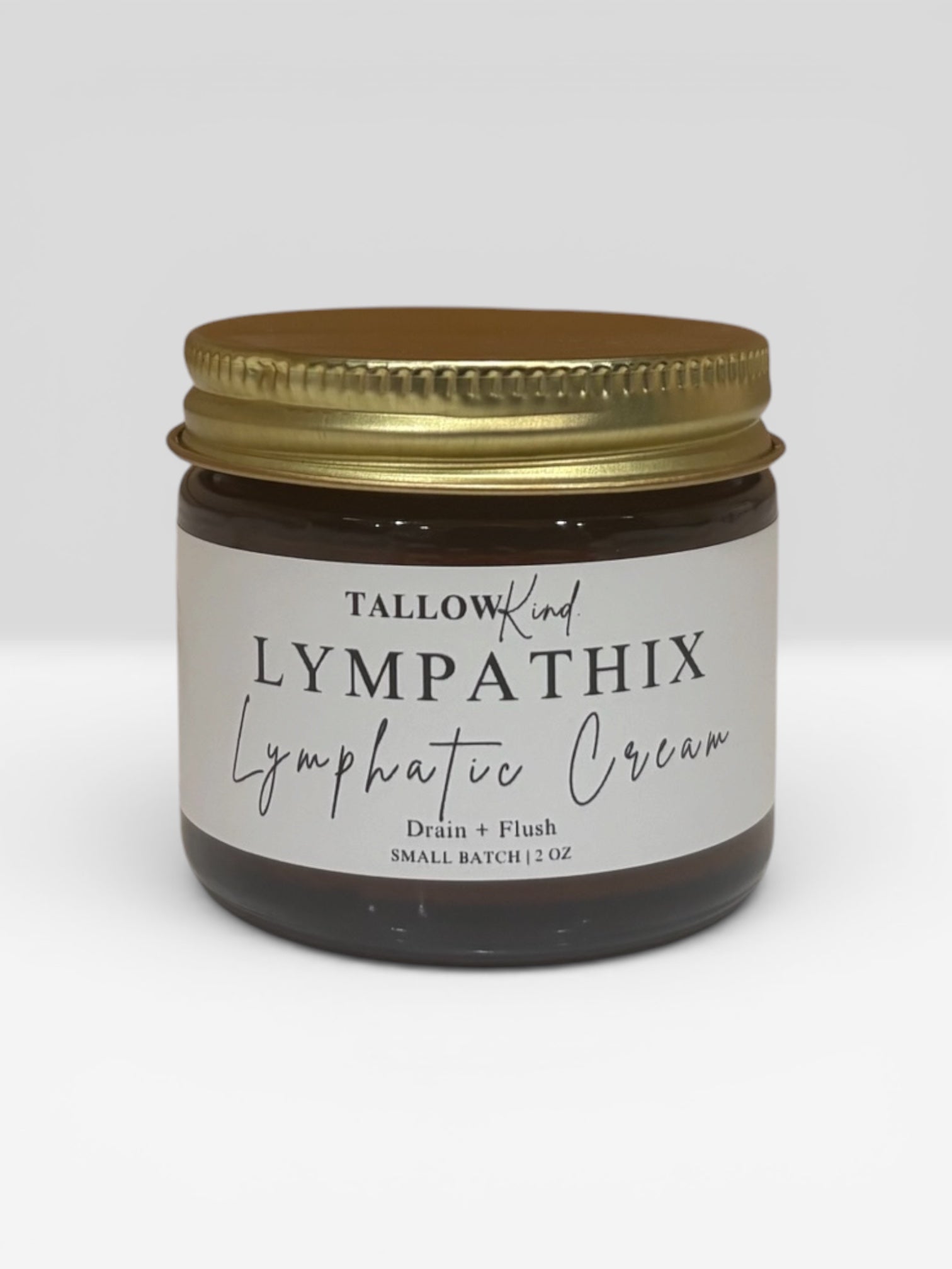 Lympathix - Lymphatic Drainage Cream