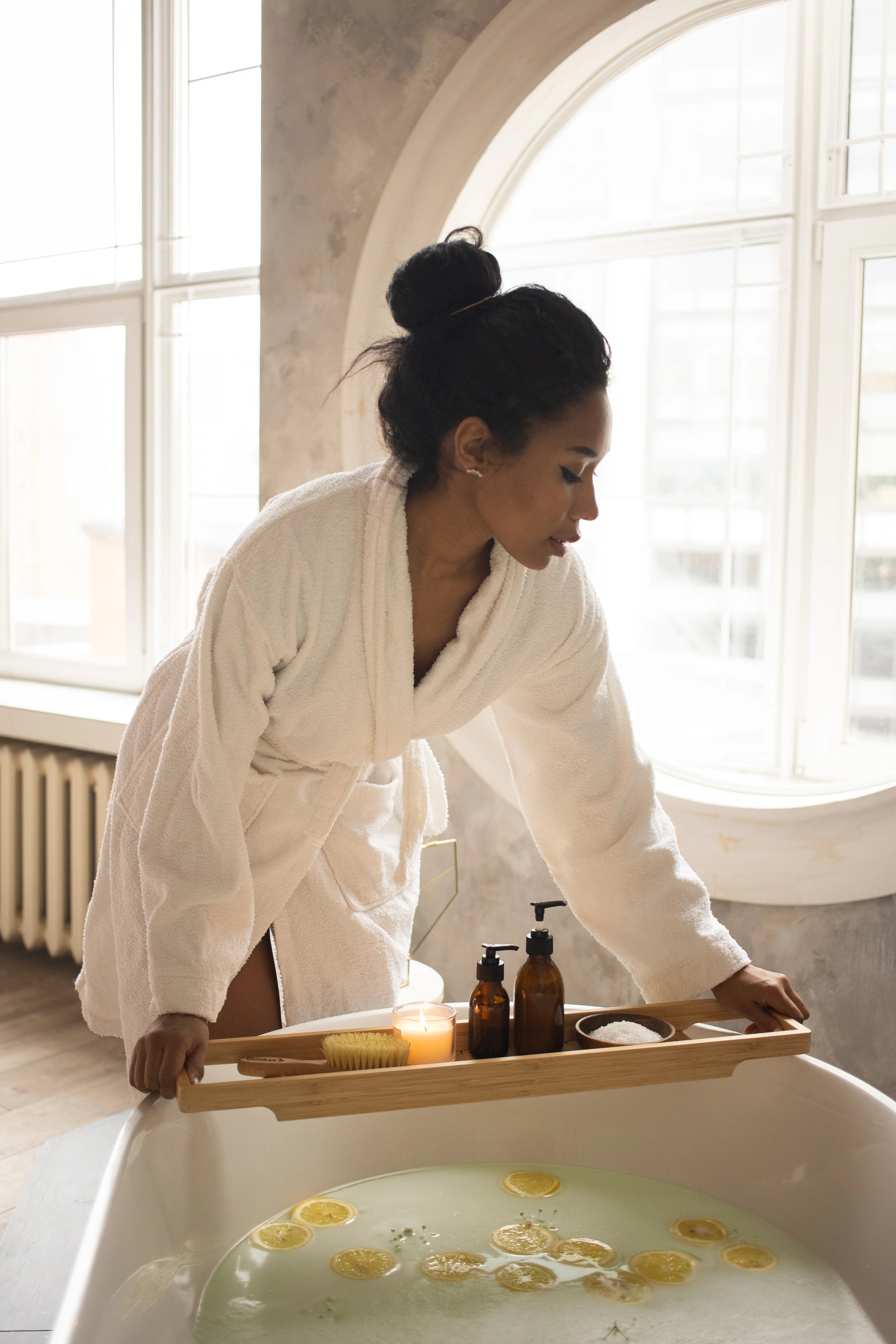 Pre-Order: Caramel Vanilla Coffee Tallow Foaming Sugar Scrub