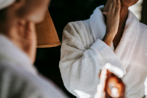 Glow – Tallow Facial Cream